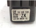 MANDO LUCES 13100128 13129254 