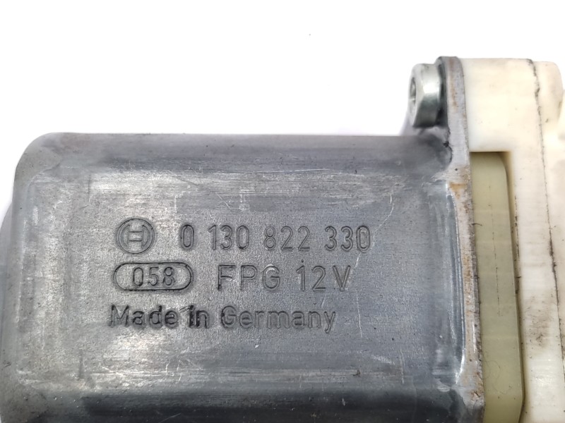 Elevalunas Delantero Izquierdo 807010002r  - Renault Laguna Grandtour Iii 2.0 5