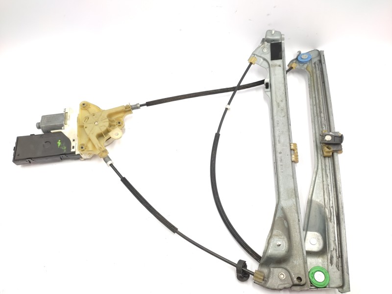 Elevalunas Delantero Izquierdo 807010002r  - Renault Laguna Grandtour Iii 2.0 6