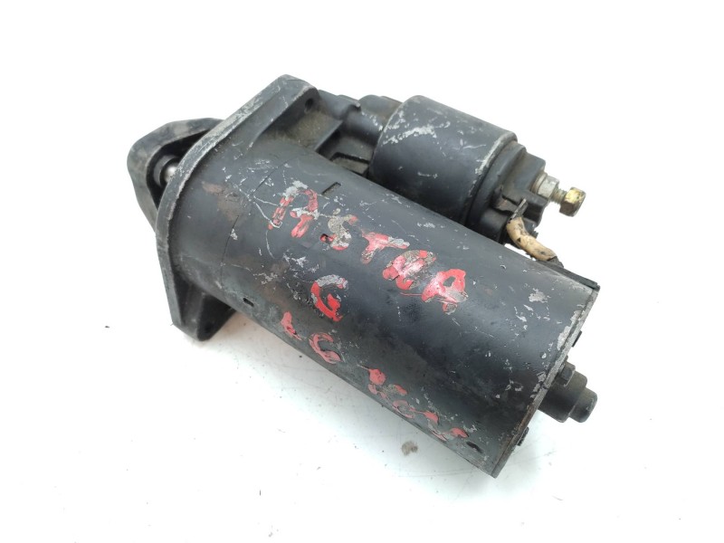 Motor Arranque 0001107401 Bosch - Opel Astra G Berlina Comfort 2