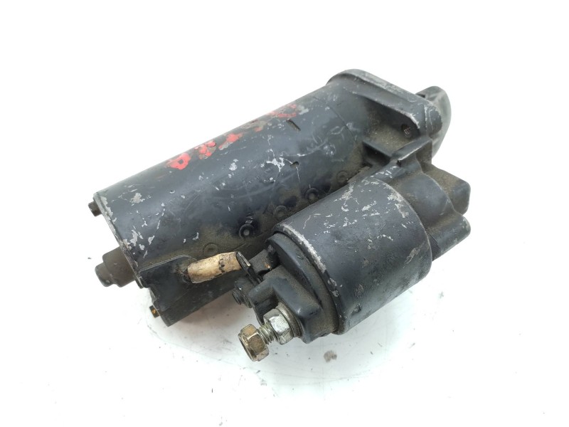 Motor Arranque 0001107401 Bosch - Opel Astra G Berlina Comfort 3