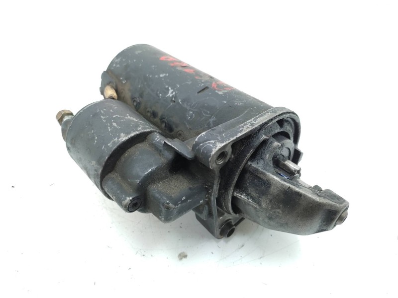 Motor Arranque 0001107401 Bosch - Opel Astra G Berlina Comfort 4