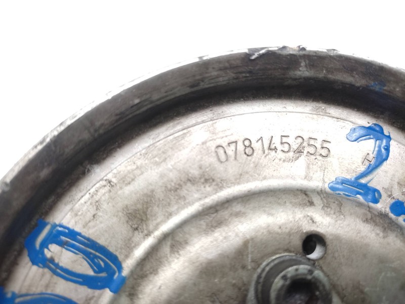 Bomba Direccion 048145155f 7681955265  - Audi A6 Avant (4b5) 2.4 (121kw) 2