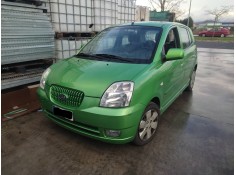 kia picanto del año 2005