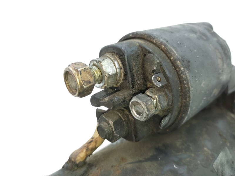Motor Arranque 0001107401 Bosch - Opel Astra G Berlina Comfort 5