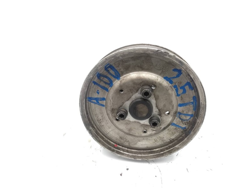 Bomba Direccion 048145155f 7681955265  - Audi A6 Avant (4b5) 2.4 (121kw) 4