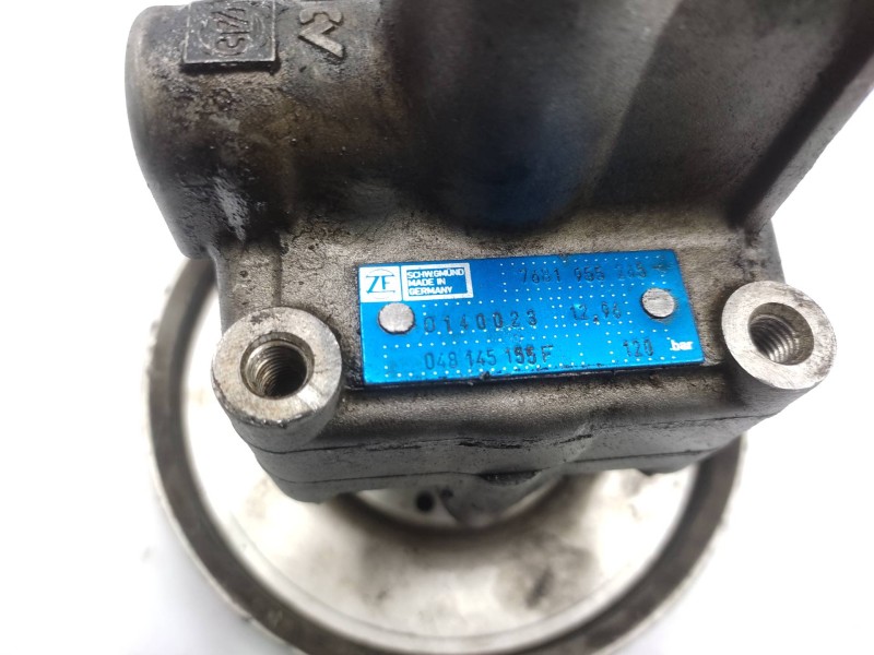 Bomba Direccion 048145155f 7681955265  - Audi A6 Avant (4b5) 2.4 (121kw) 5