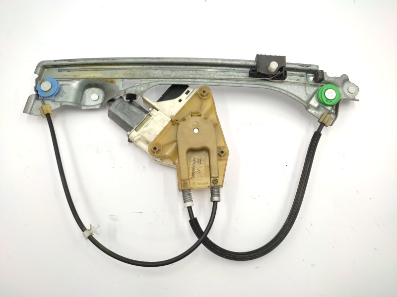Elevalunas Trasero Derecho 827300001r 827000001r  - Renault Laguna Grandtour Iii 2.0 6