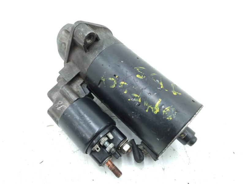 Motor Arranque 2246570 Bosch - Opel Omega B Básico Berlina 3