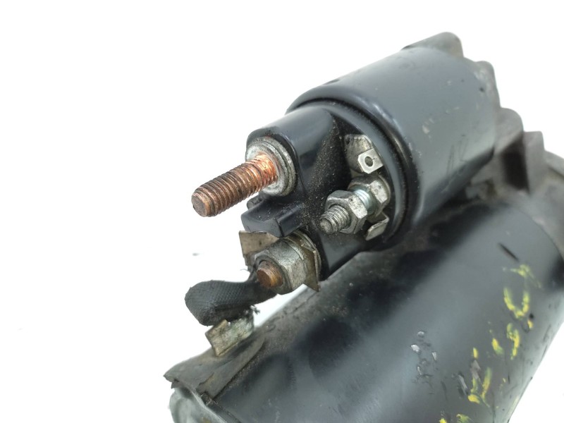 Motor Arranque 2246570 Bosch - Opel Omega B Básico Berlina 4