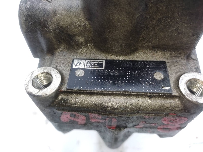 Bomba Direccion 8d0145156 7681955281  - Audi A4 Avant (b5) 1.8 2