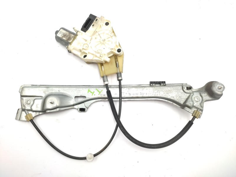 Recambio de elevalunas trasero izquierdo para renault laguna grandtour iii 2.0 referencia OEM IAM 827310001R  