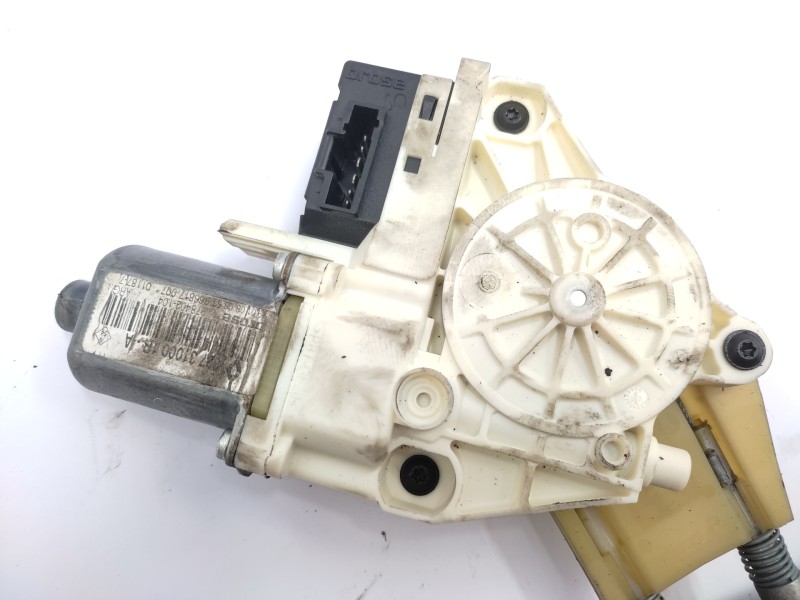Elevalunas Trasero Izquierdo 827310001r  - Renault Laguna Grandtour Iii 2.0 2