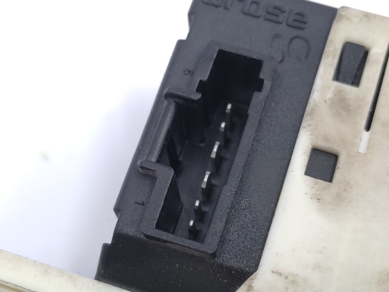Elevalunas Trasero Izquierdo 827310001r  - Renault Laguna Grandtour Iii 2.0 3