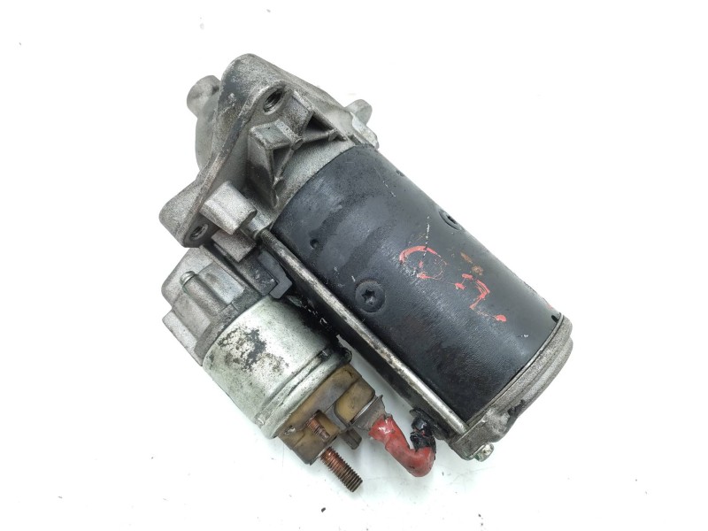 Motor Arranque 93857703 8200458765 Ts22e8 - Opel Vivaro Caja Abierta (07.2006 =>) Plataforma Baja 2
