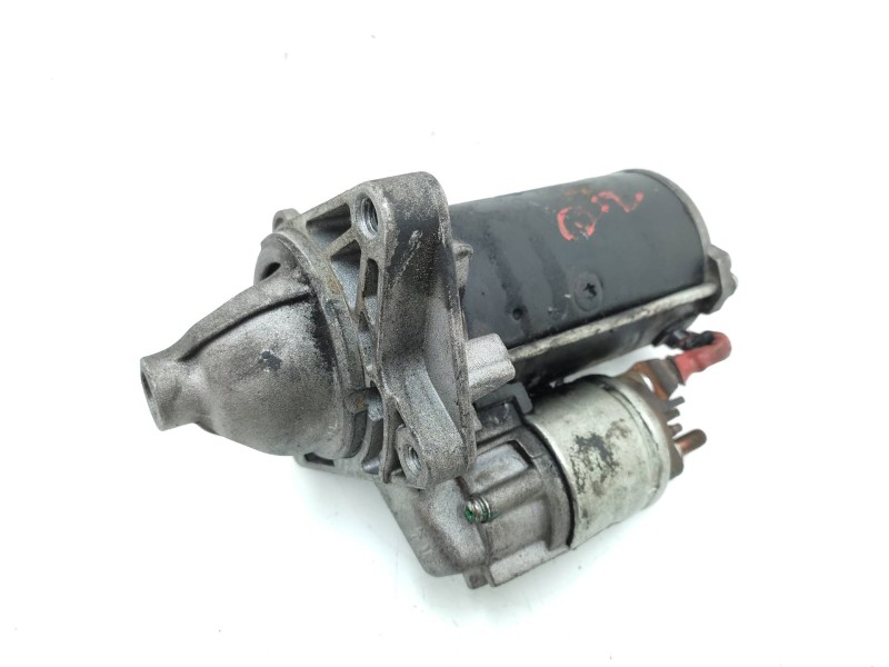 Motor Arranque 93857703 8200458765 Ts22e8 - Opel Vivaro Caja Abierta (07.2006 =>) Plataforma Baja 4