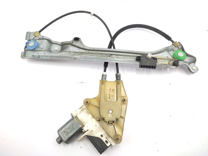 Elevalunas Trasero Izquierdo 827310001r  - Renault Laguna Grandtour Iii 2.0 6