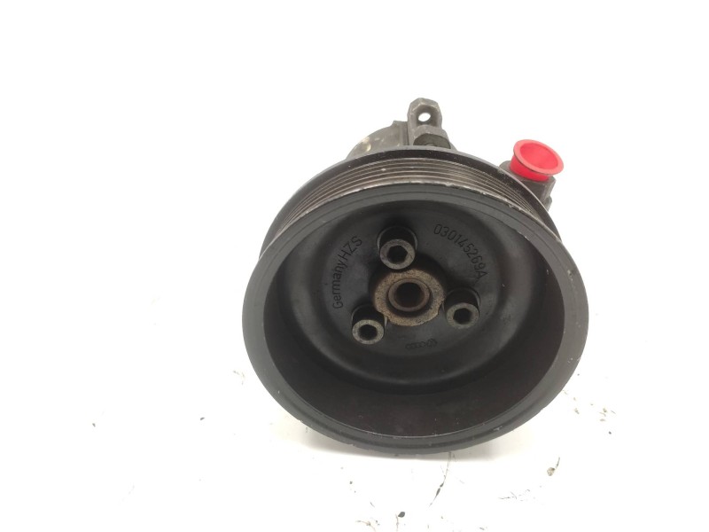Bomba Direccion 030145157d 26056680wh  - Seat Arosa (6h1) Select 2