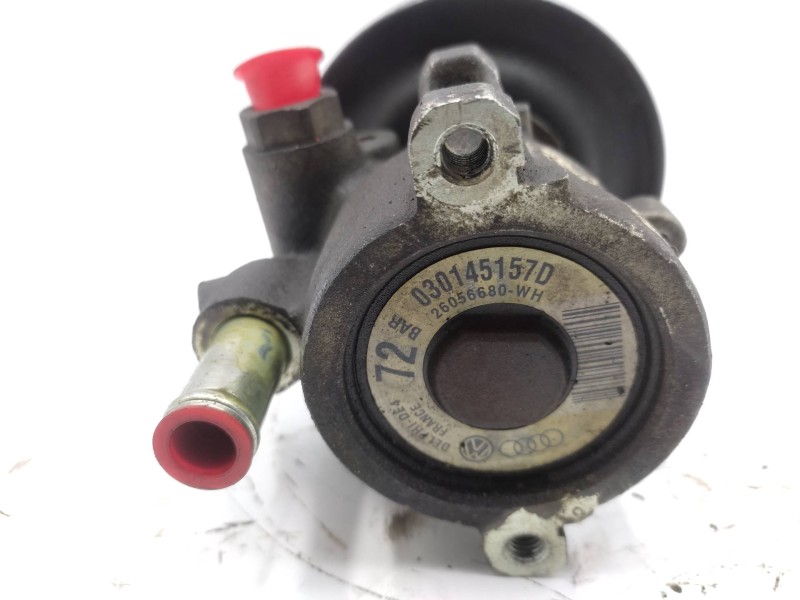 Bomba Direccion 030145157d 26056680wh  - Seat Arosa (6h1) Select 4
