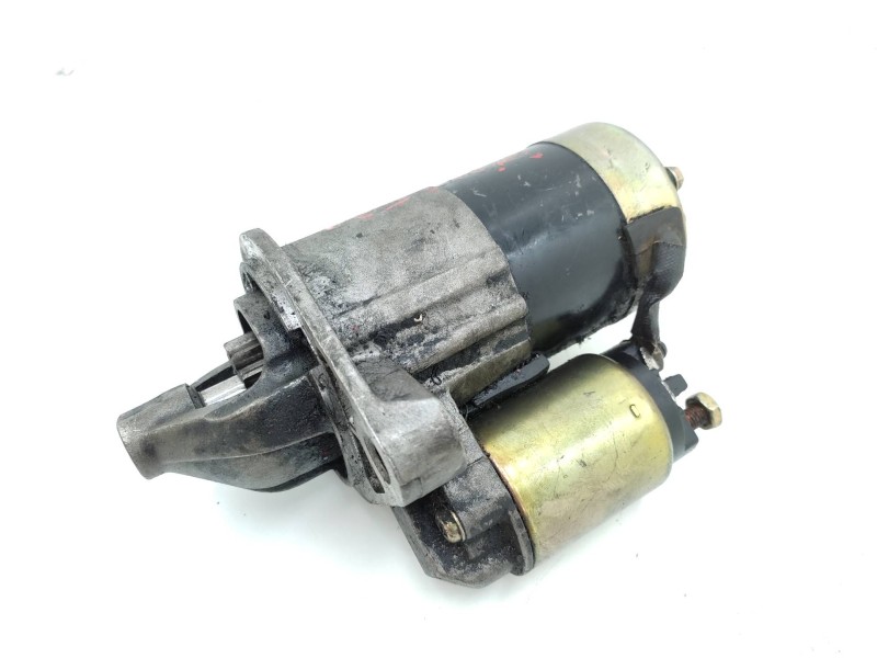 Motor Arranque 93174028 0986019363 Hitachi - Opel Astra G Berlina Comfort 2