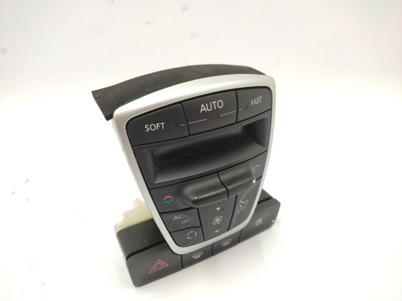 Mando Climatizador 275100002r  - Renault Laguna Grandtour Iii 2.0 2