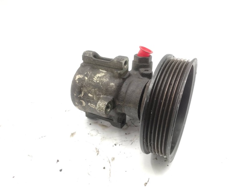 Bomba Direccion 030145157d 26056680wh  - Seat Arosa (6h1) Select 5