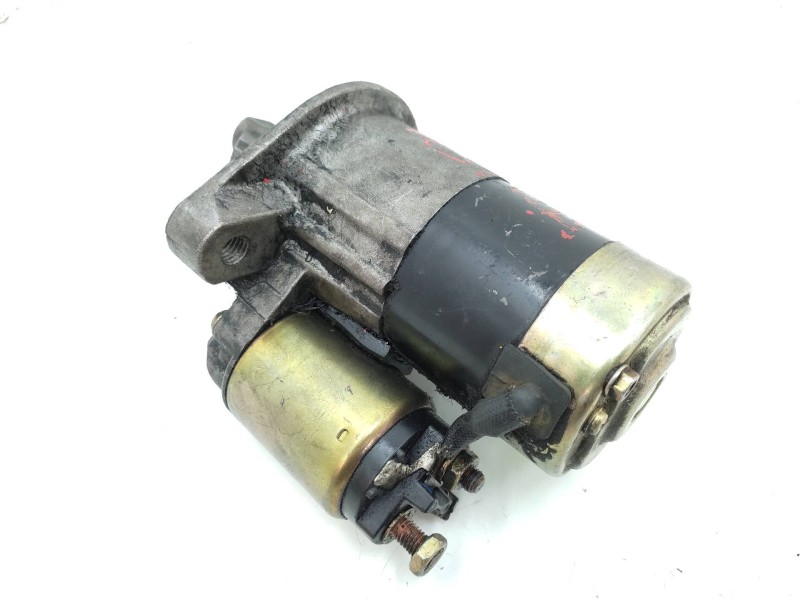 Motor Arranque 93174028 0986019363 Hitachi - Opel Astra G Berlina Comfort 3
