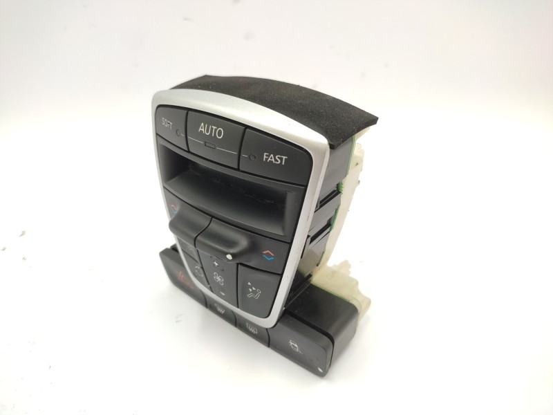 Mando Climatizador 275100002r  - Renault Laguna Grandtour Iii 2.0 3