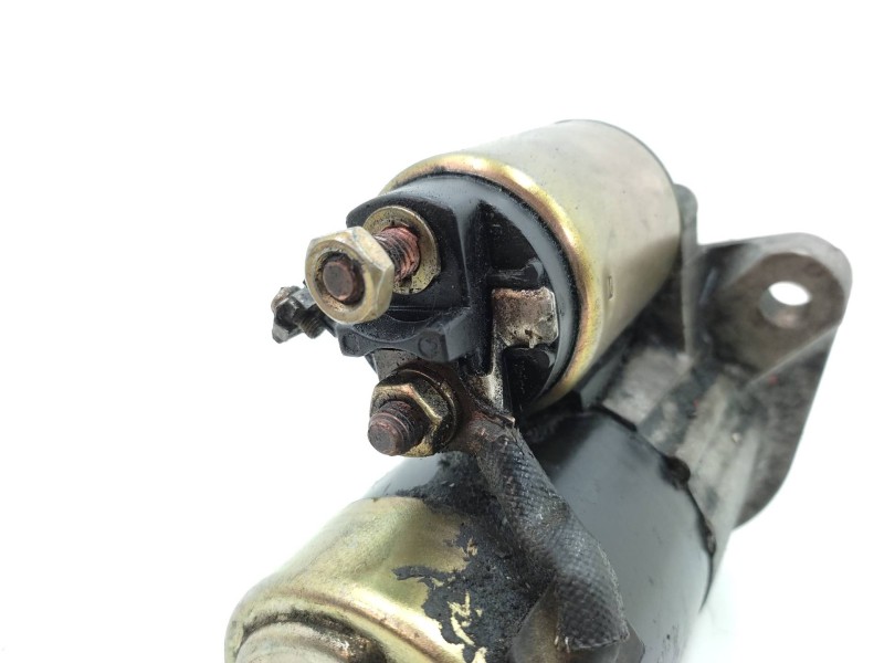 Motor Arranque 93174028 0986019363 Hitachi - Opel Astra G Berlina Comfort 4
