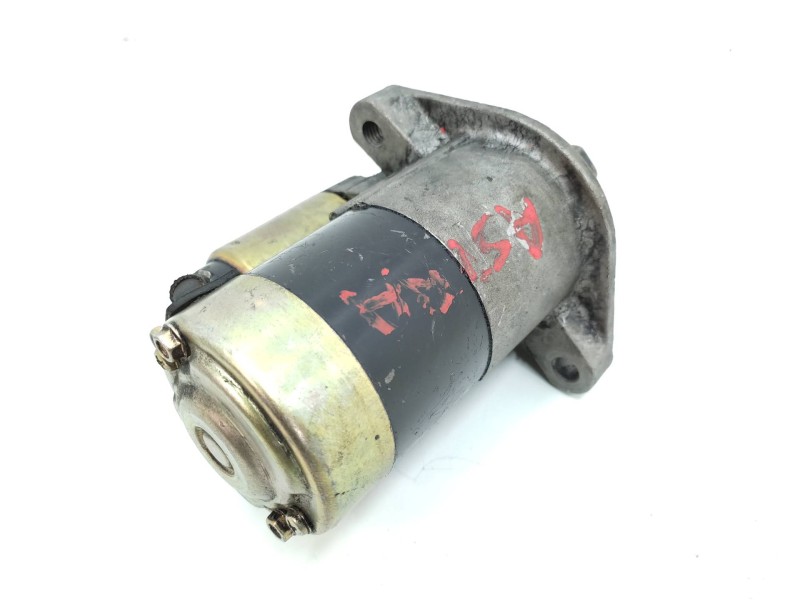 Motor Arranque 93174028 0986019363 Hitachi - Opel Astra G Berlina Comfort 5