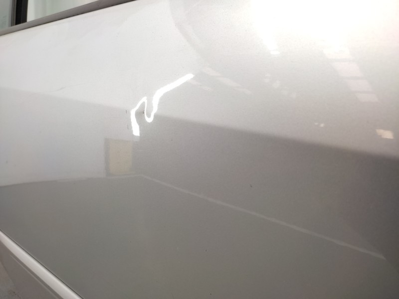 Puerta Trasera Derecha 821000023r  - Renault Laguna Grandtour Iii 2.0 4