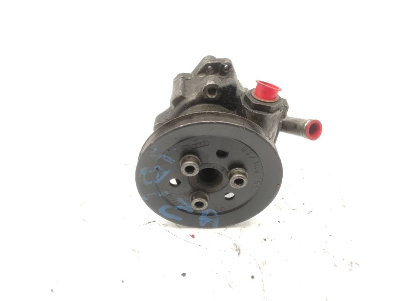 Recambio de bomba direccion para volkswagen golf iii variant ( 1h5) gl referencia OEM IAM   
