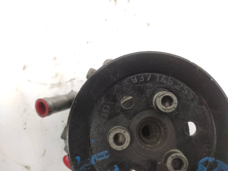 Recambio de bomba direccion para volkswagen golf iii variant ( 1h5) gl referencia OEM IAM   