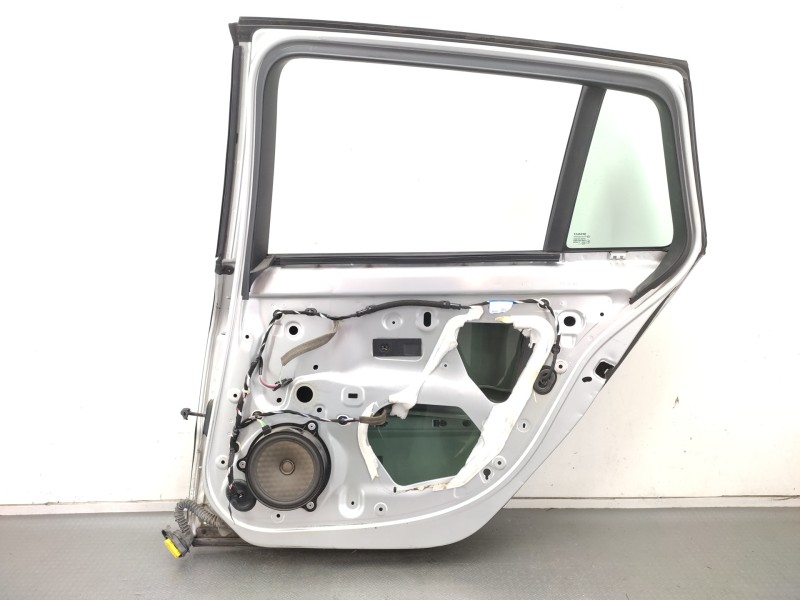 Puerta Trasera Derecha 821000023r  - Renault Laguna Grandtour Iii 2.0 6