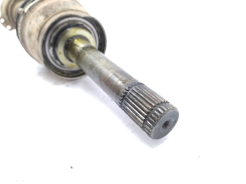 Transmision Delantera Izquierda 392042s680  - Nissan Pick-up (d22) King Cab 4x4 2