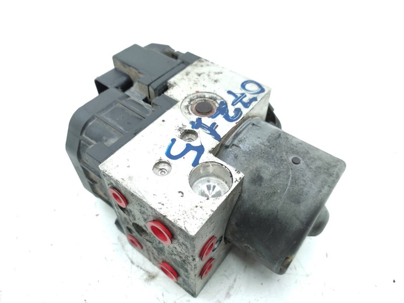 Abs 9633666580 0265216642 0273004353  - Citroën Xsara Picasso 1.8 16v Sx 3