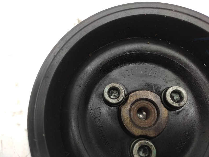 Bomba Direccion  - Seat Toledo (1m2) V5 3
