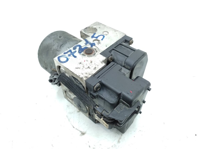 Abs 9633666580 0265216642 0273004353  - Citroën Xsara Picasso 1.8 16v Sx 5