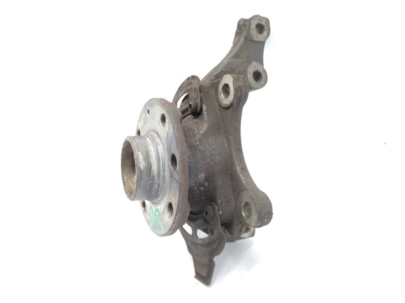 Mangueta Delantera Derecha 9156141  - Opel Corsa C Comfort 3