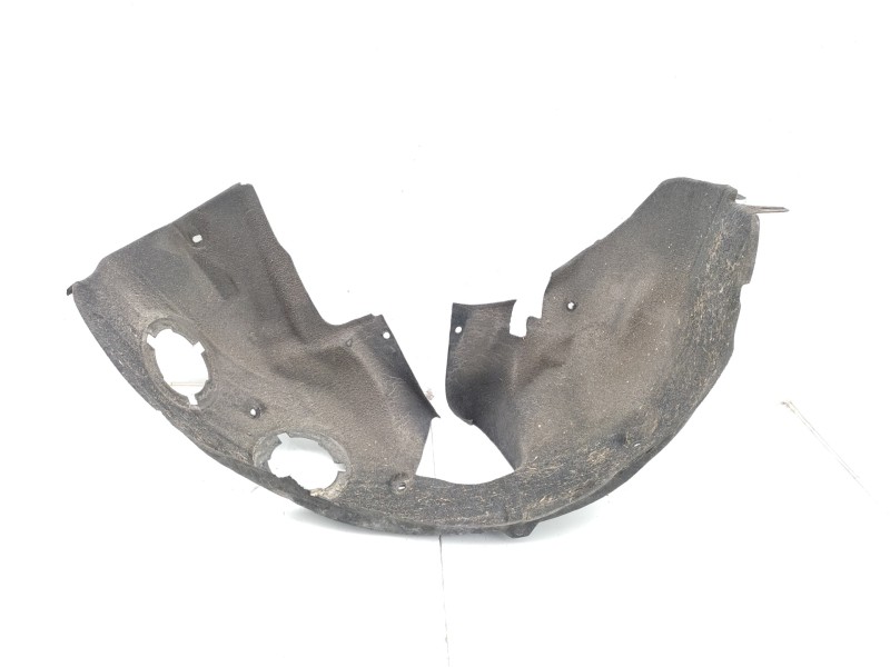 Paso Rueda 51717207578  - Bmw Mini Clubman (r55) Cooper D 2