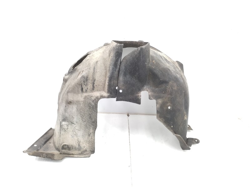 Paso Rueda 51717207578  - Bmw Mini Clubman (r55) Cooper D 3