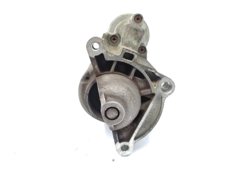 Motor Arranque 9647982880 0001112041 5802m9 - Peugeot 206 Berlina Xr 2