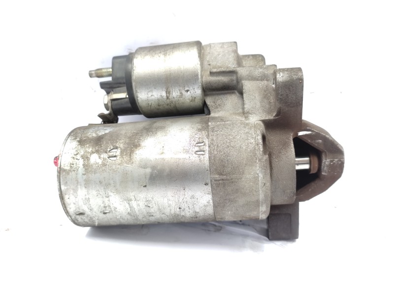 Motor Arranque 9647982880 0001112041 5802m9 - Peugeot 206 Berlina Xr 3