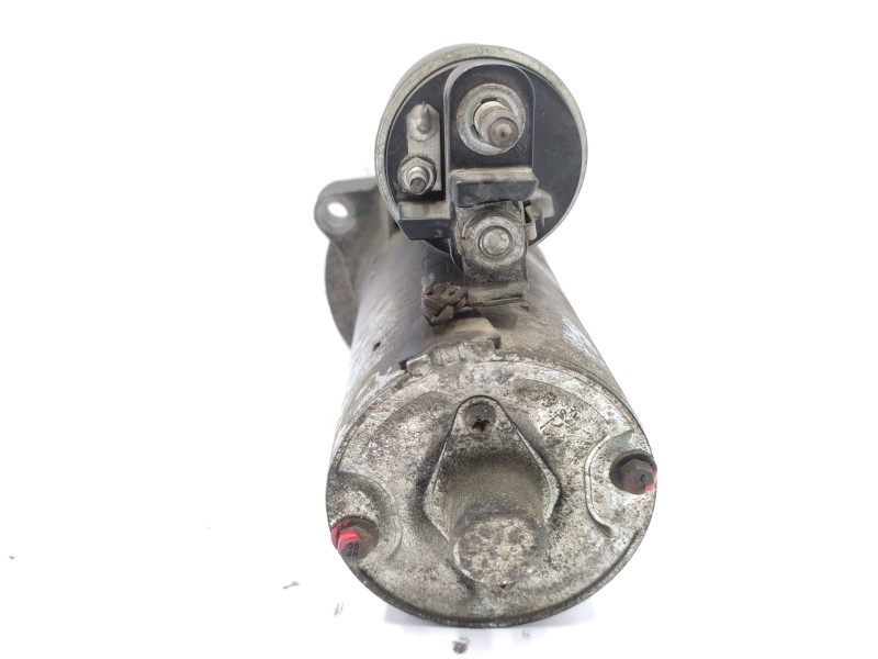 Motor Arranque 9647982880 0001112041 5802m9 - Peugeot 206 Berlina Xr 4