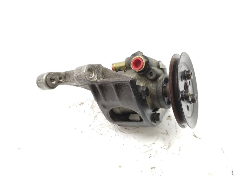 Bomba Direccion  - Seat Ibiza (6k1) Signo 3
