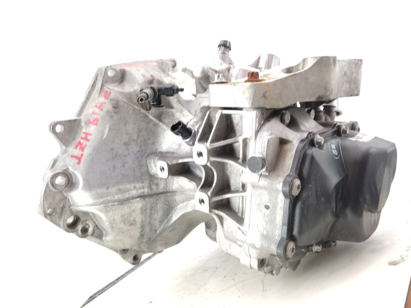 Caja Cambios T9w419  - Opel Corsa D Cosmo 7