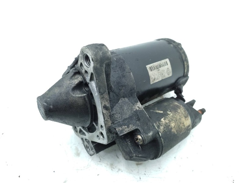 Motor Arranque 8200298371 M000t45371zt  - Renault Modus Dynamique 2