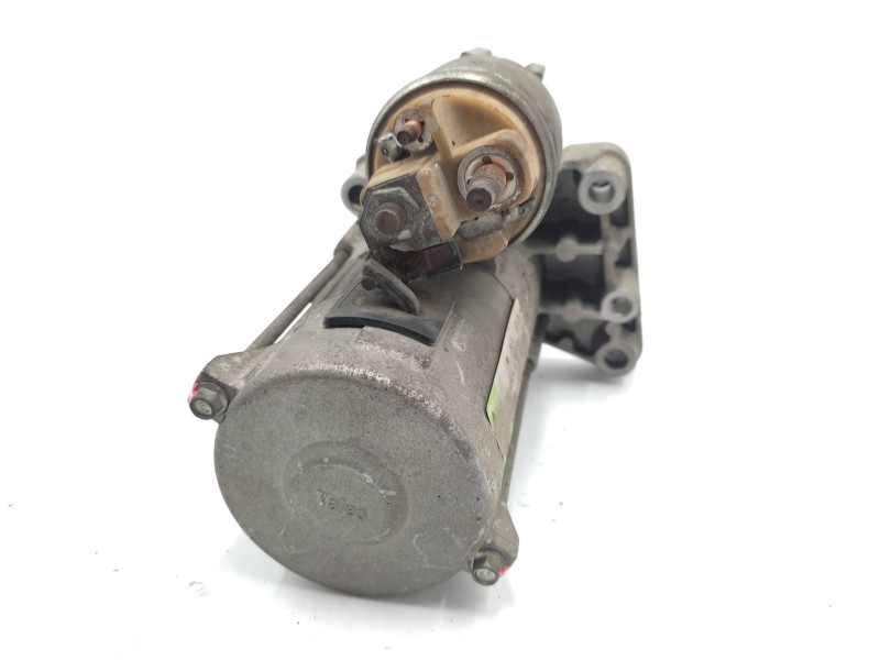 Motor Arranque 9645100680 D7g3  - Peugeot 307 Break / Sw (s1) Sw 2