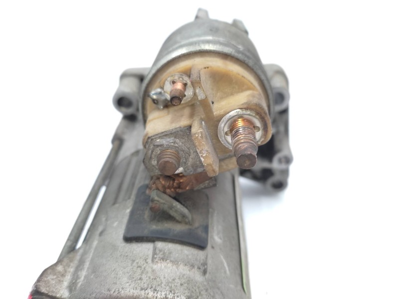 Motor Arranque 9645100680 D7g3  - Peugeot 307 Break / Sw (s1) Sw 3