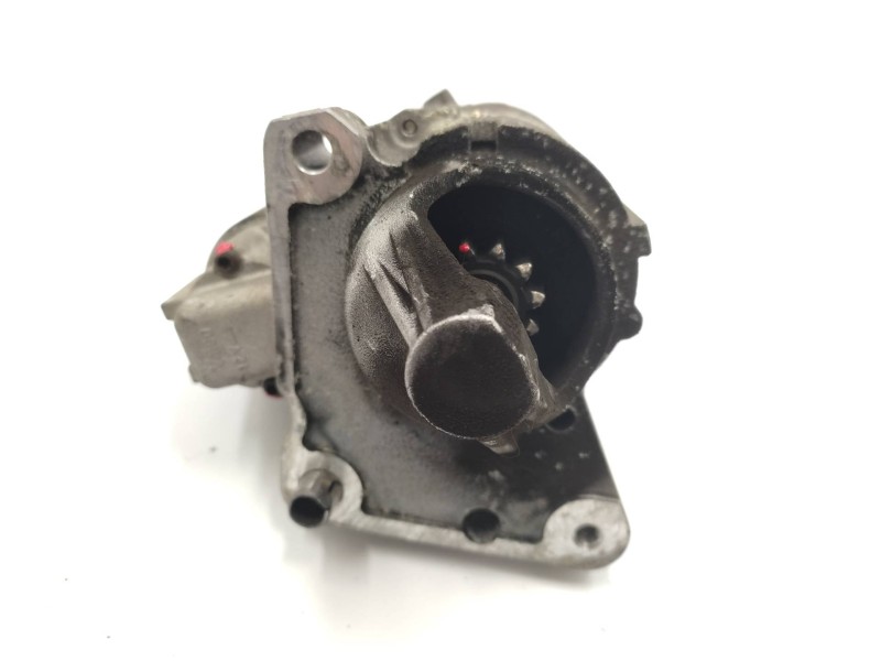 Motor Arranque 9645100680 D7g3  - Peugeot 307 Break / Sw (s1) Sw 5
